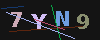 Gambar captcha