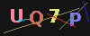 Gambar captcha